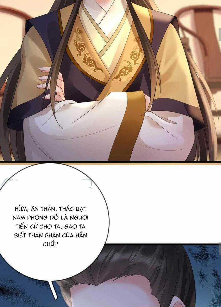 Sự Trả Thù Của Vương Phi Chapter 52 trang 18