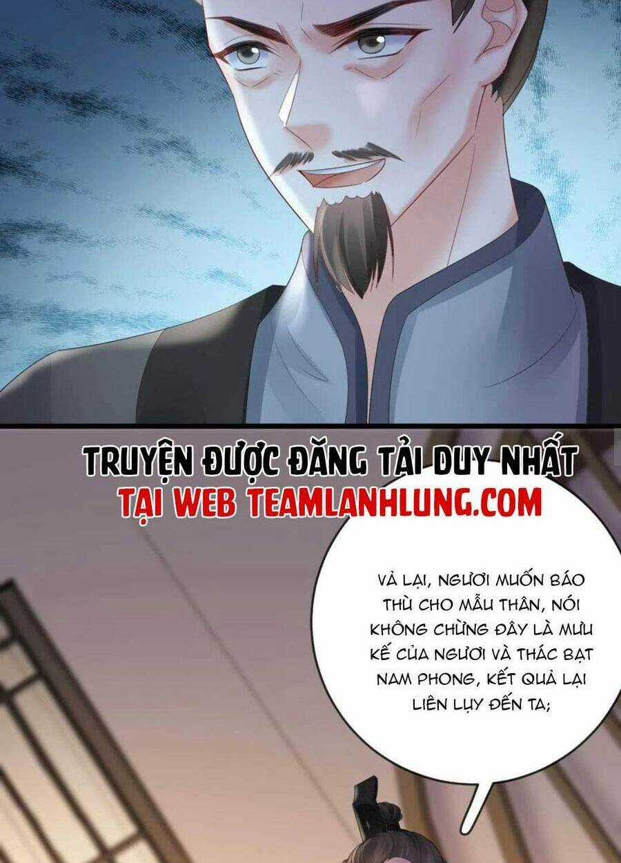 Sự Trả Thù Của Vương Phi Chapter 52 trang 19