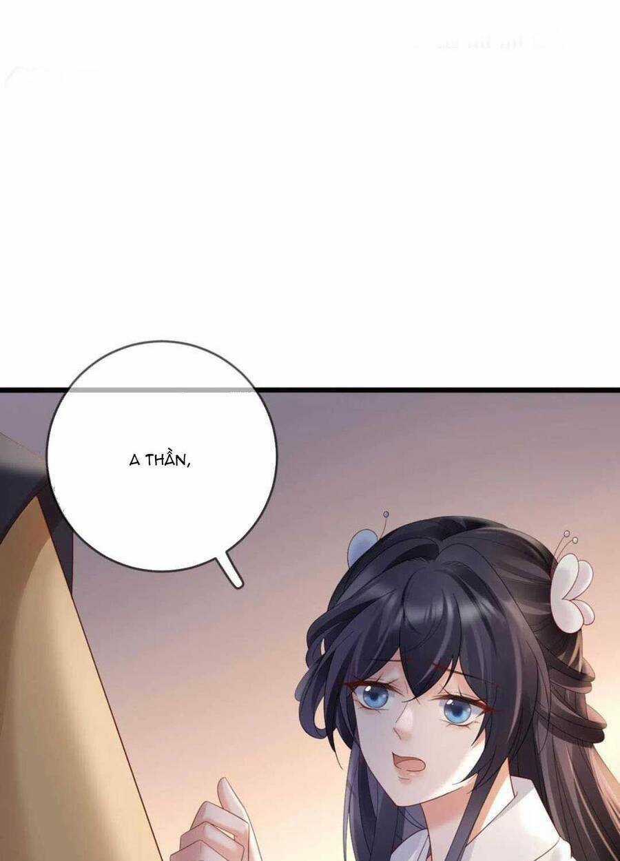 Sự Trả Thù Của Vương Phi Chapter 52 trang 2