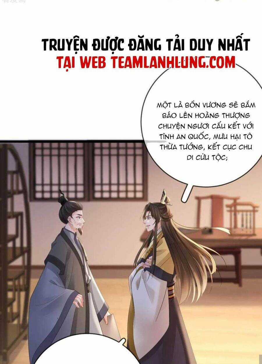 Sự Trả Thù Của Vương Phi Chapter 52 trang 22