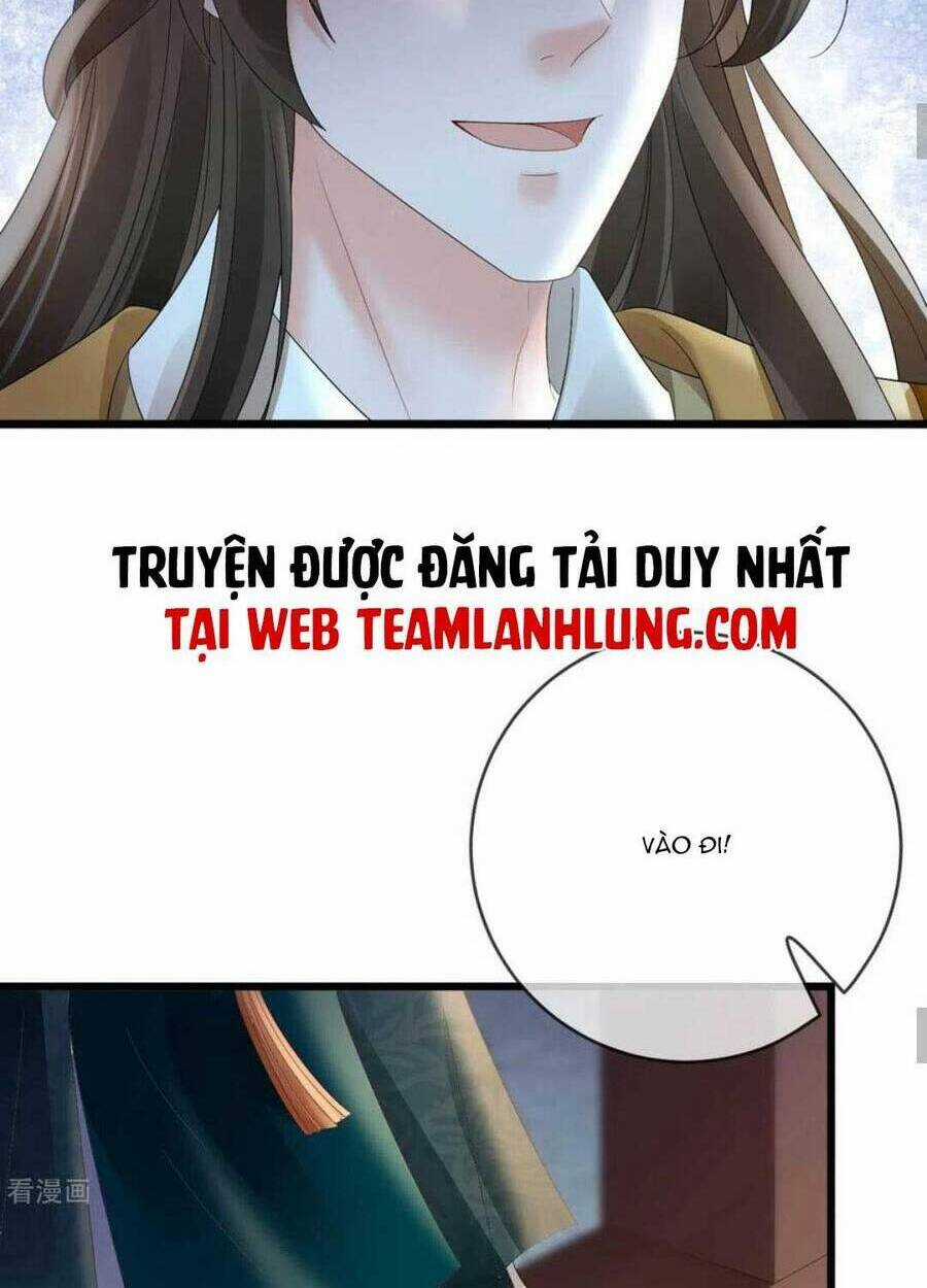 Sự Trả Thù Của Vương Phi Chapter 52 trang 25