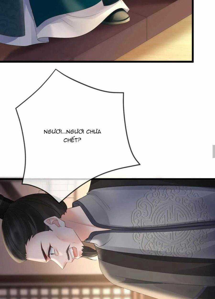 Sự Trả Thù Của Vương Phi Chapter 52 trang 26