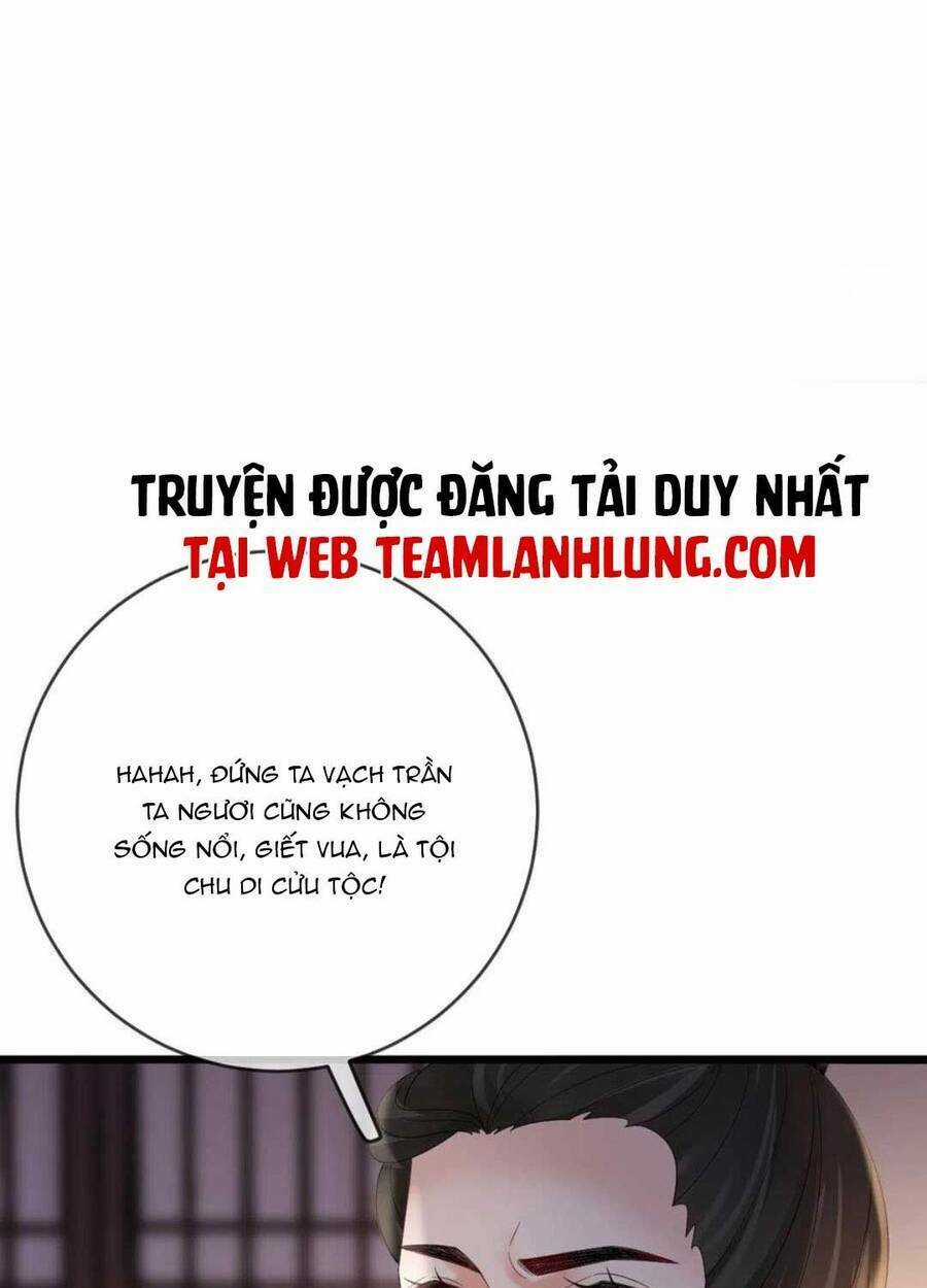 Sự Trả Thù Của Vương Phi Chapter 52 trang 29