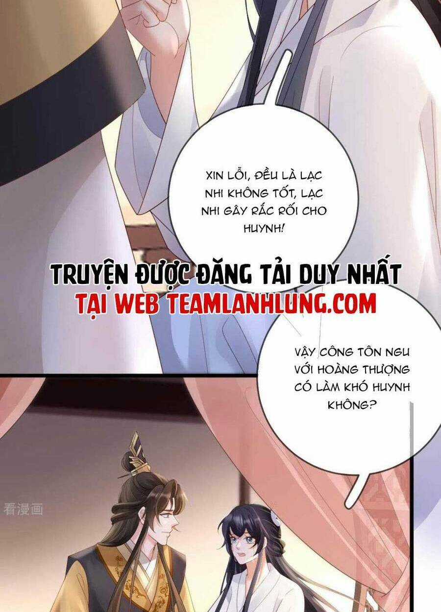 Sự Trả Thù Của Vương Phi Chapter 52 trang 3