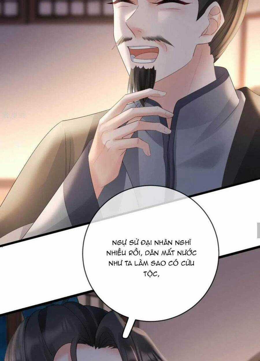 Sự Trả Thù Của Vương Phi Chapter 52 trang 30