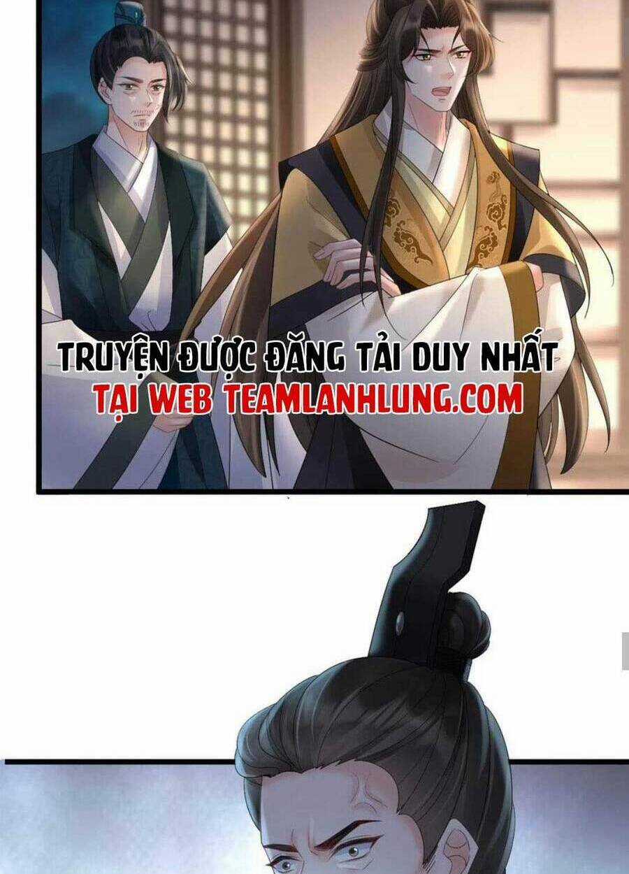 Sự Trả Thù Của Vương Phi Chapter 52 trang 32