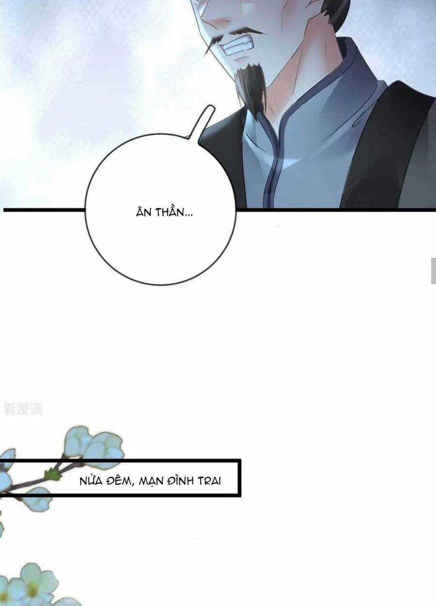 Sự Trả Thù Của Vương Phi Chapter 52 trang 33