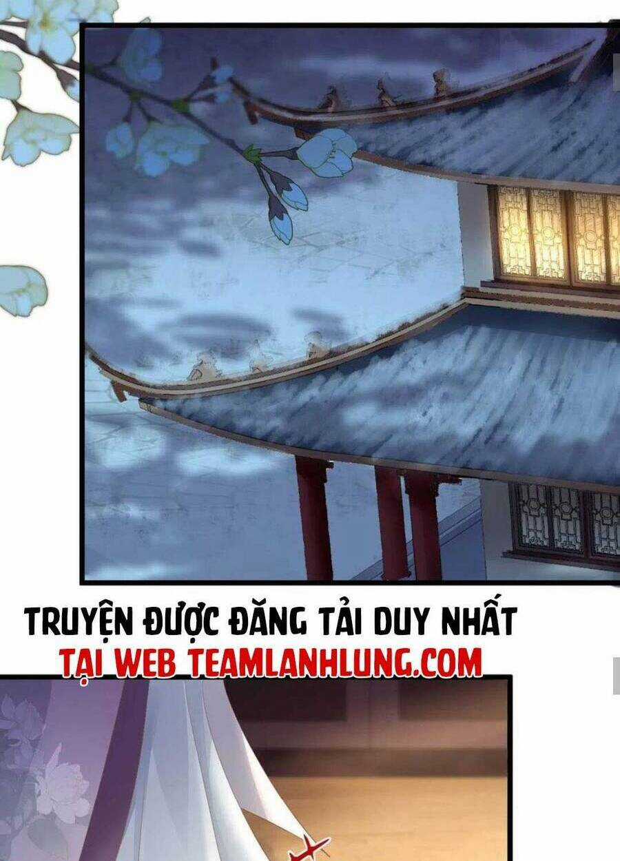 Sự Trả Thù Của Vương Phi Chapter 52 trang 34
