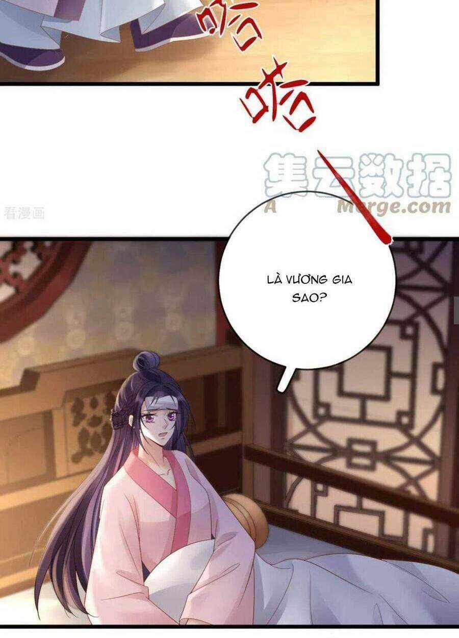 Sự Trả Thù Của Vương Phi Chapter 52 trang 35