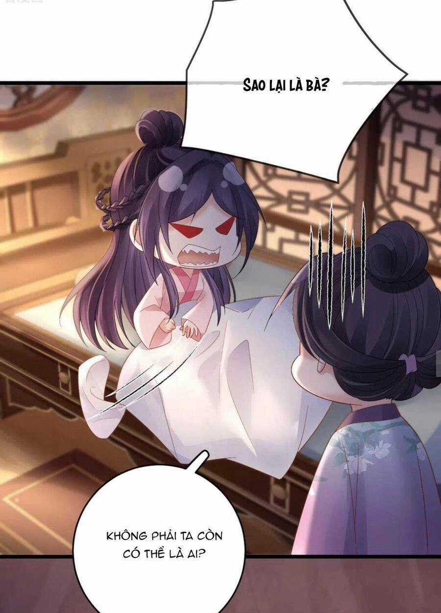 Sự Trả Thù Của Vương Phi Chapter 52 trang 37