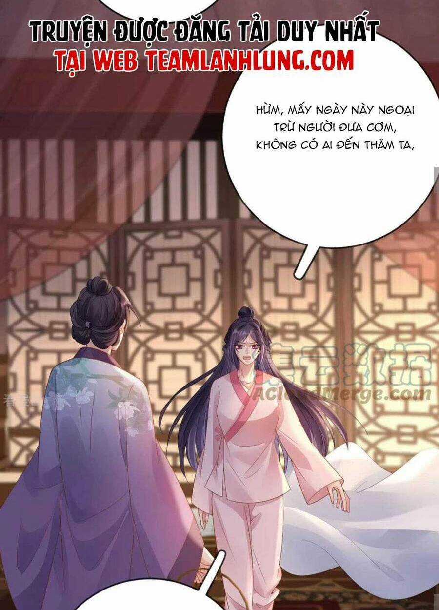 Sự Trả Thù Của Vương Phi Chapter 52 trang 38