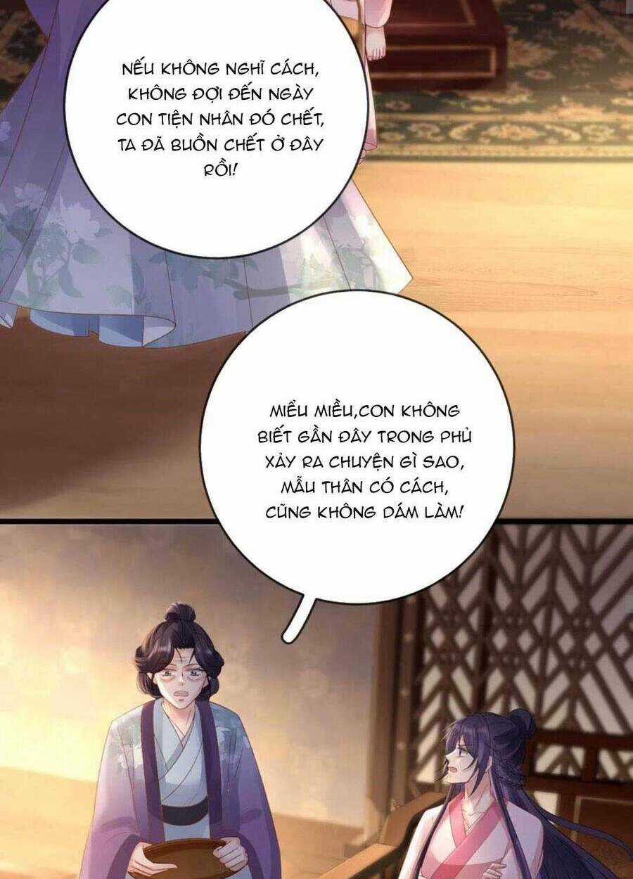 Sự Trả Thù Của Vương Phi Chapter 52 trang 39