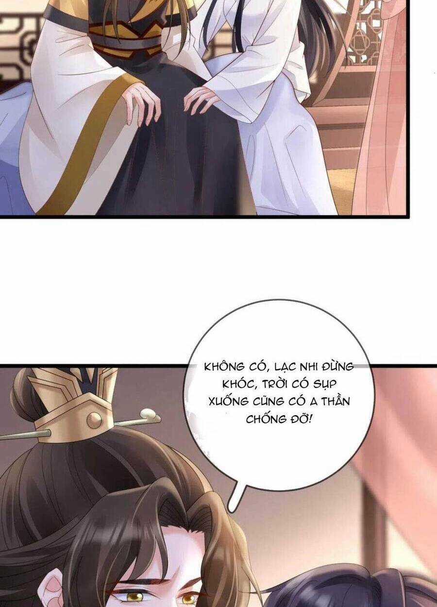 Sự Trả Thù Của Vương Phi Chapter 52 trang 4