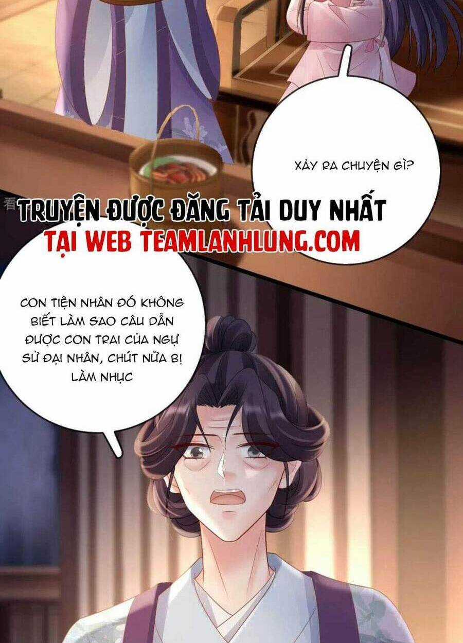 Sự Trả Thù Của Vương Phi Chapter 52 trang 40