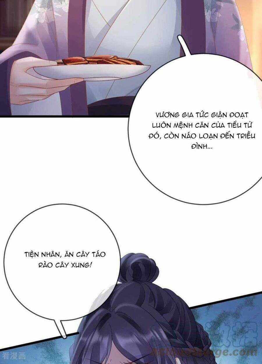 Sự Trả Thù Của Vương Phi Chapter 52 trang 41