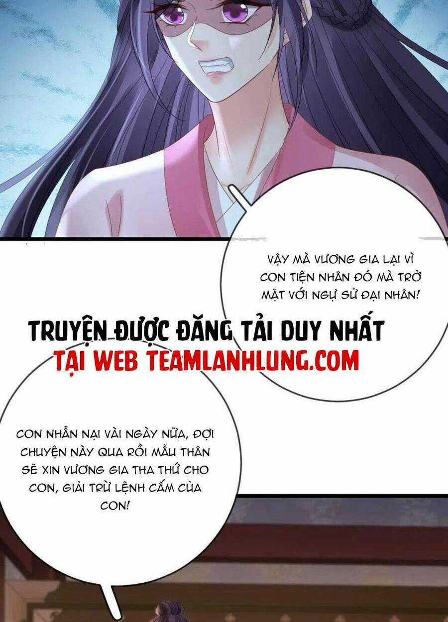 Sự Trả Thù Của Vương Phi Chapter 52 trang 42