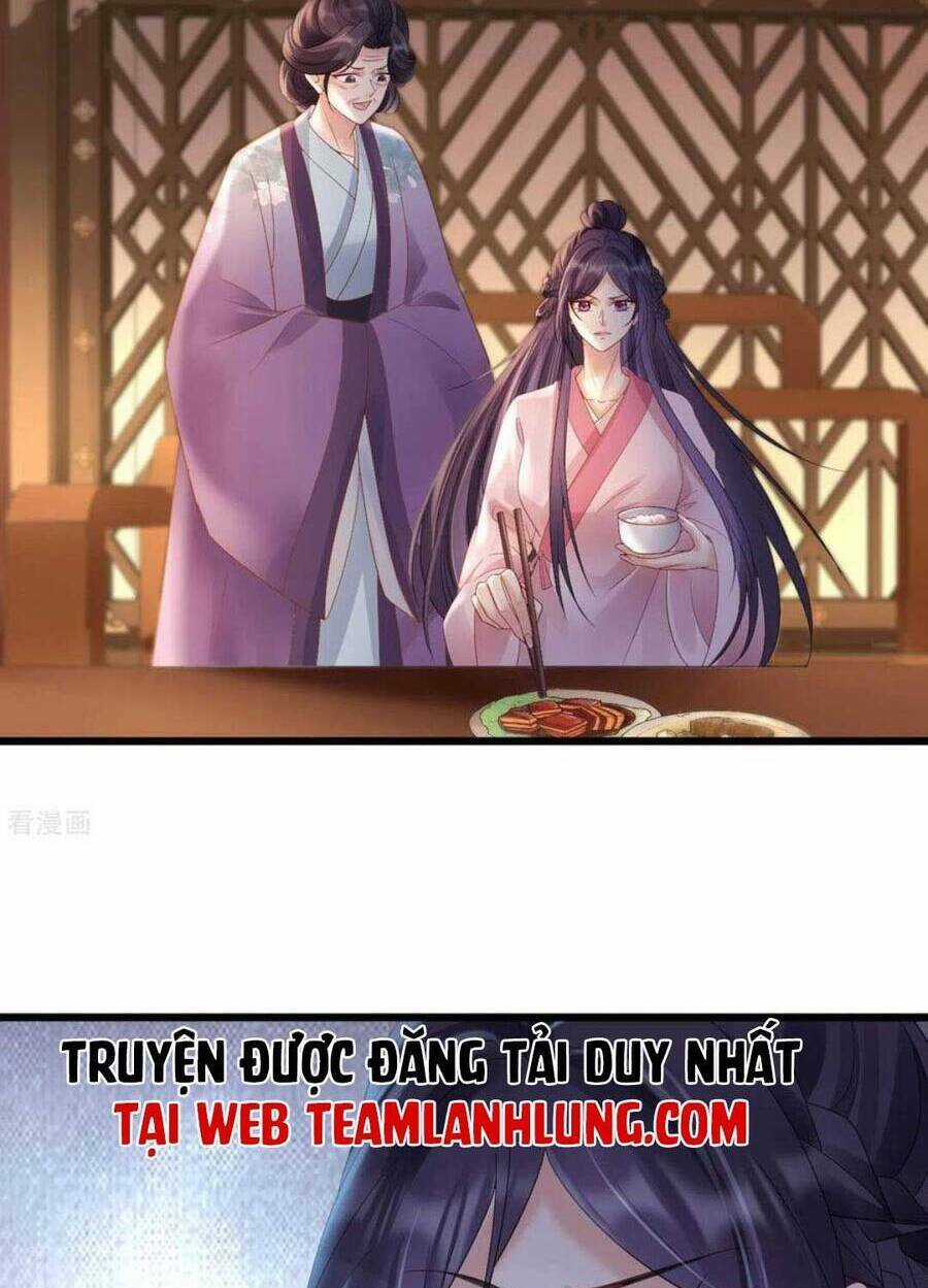 Sự Trả Thù Của Vương Phi Chapter 52 trang 43