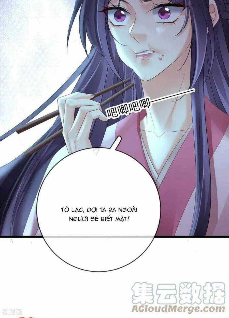 Sự Trả Thù Của Vương Phi Chapter 52 trang 44