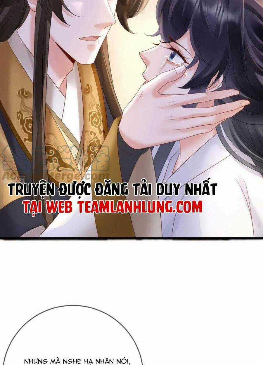 Sự Trả Thù Của Vương Phi Chapter 52 trang 5
