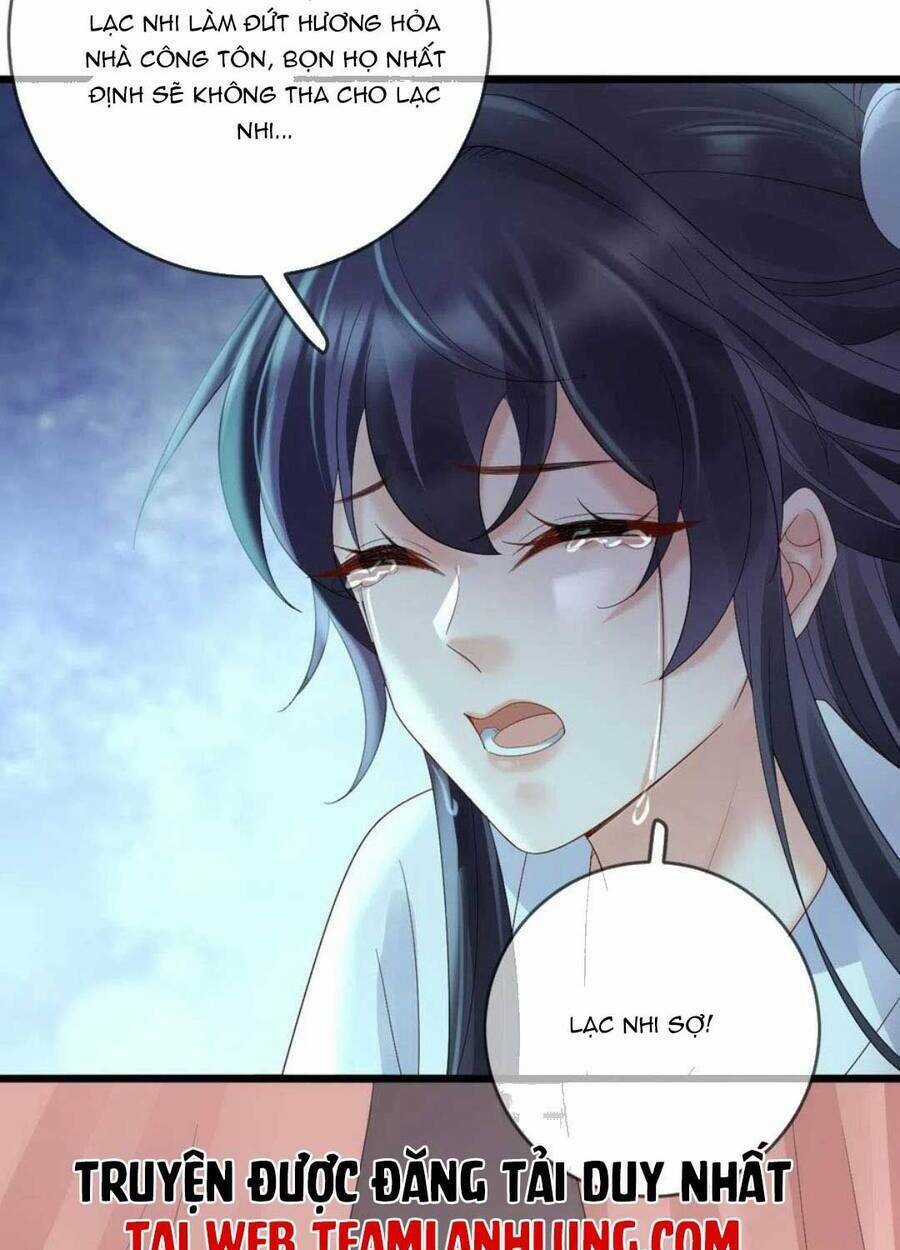 Sự Trả Thù Của Vương Phi Chapter 52 trang 6