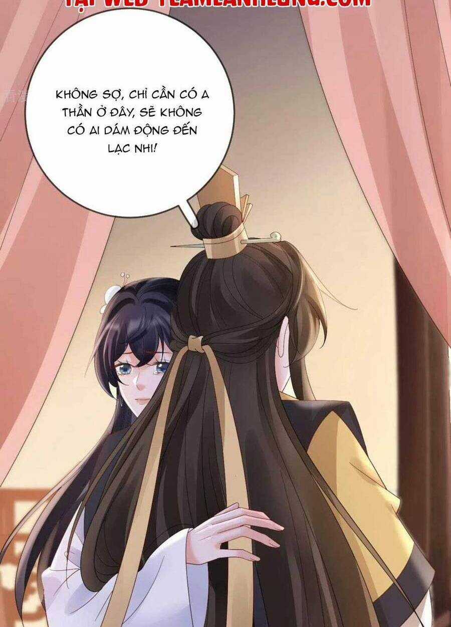 Sự Trả Thù Của Vương Phi Chapter 52 trang 7