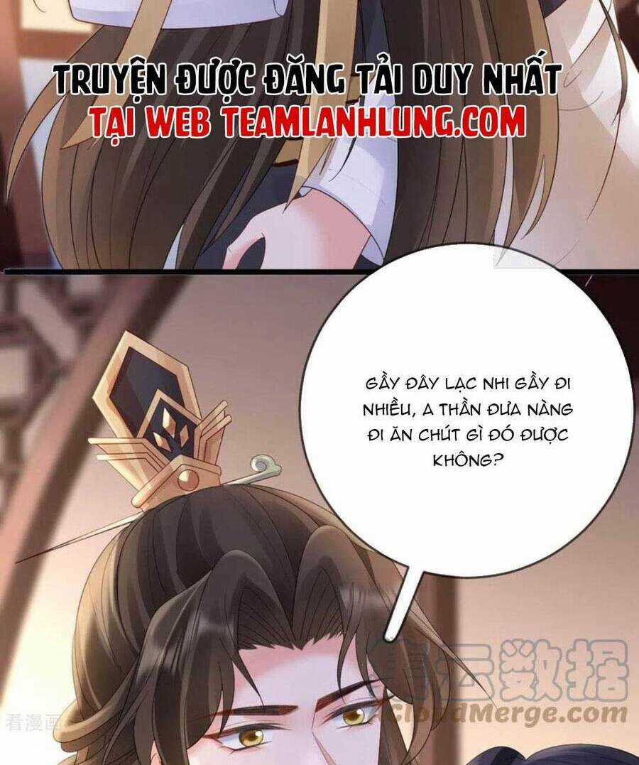 Sự Trả Thù Của Vương Phi Chapter 52 trang 8