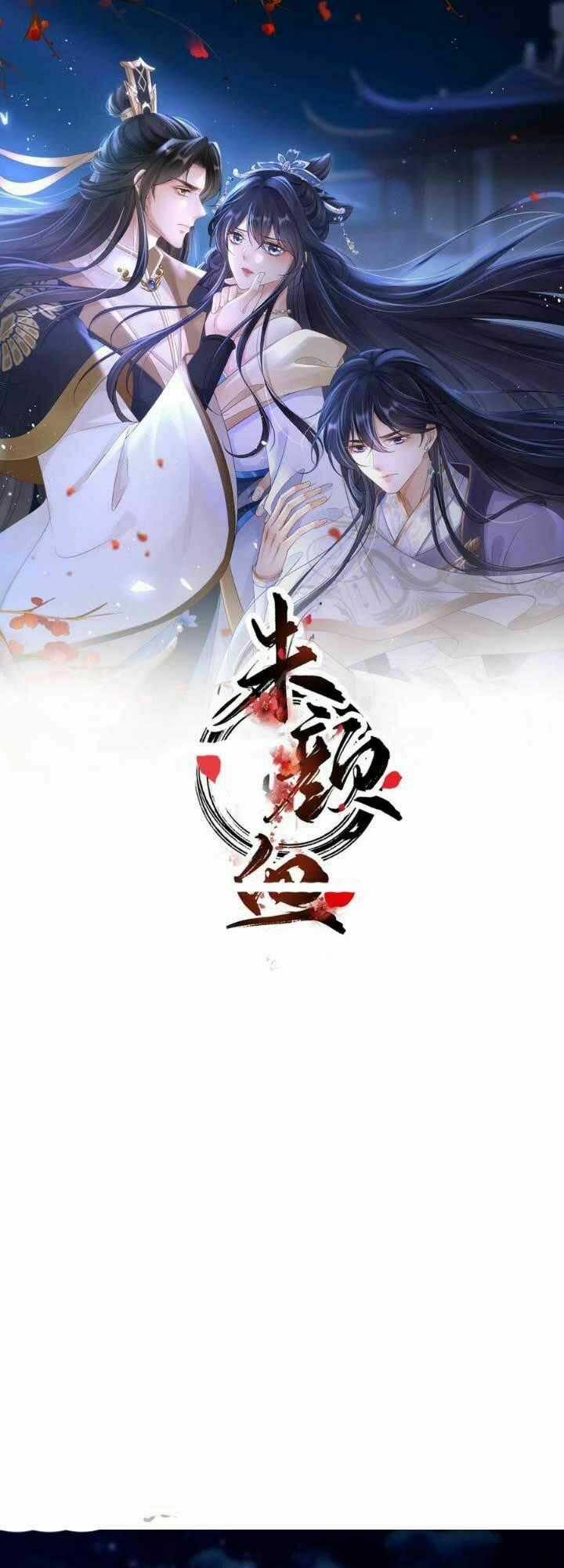 Sự Trả Thù Của Vương Phi Chapter 53 trang 0