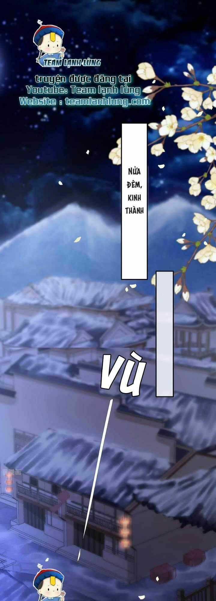Sự Trả Thù Của Vương Phi Chapter 53 trang 1