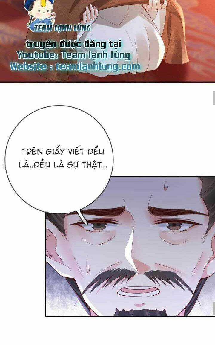 Sự Trả Thù Của Vương Phi Chapter 53 trang 10