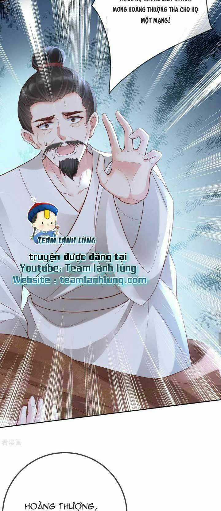 Sự Trả Thù Của Vương Phi Chapter 53 trang 15