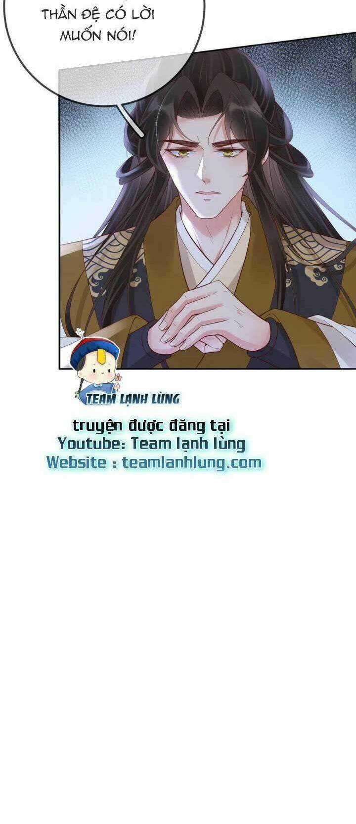 Sự Trả Thù Của Vương Phi Chapter 53 trang 16