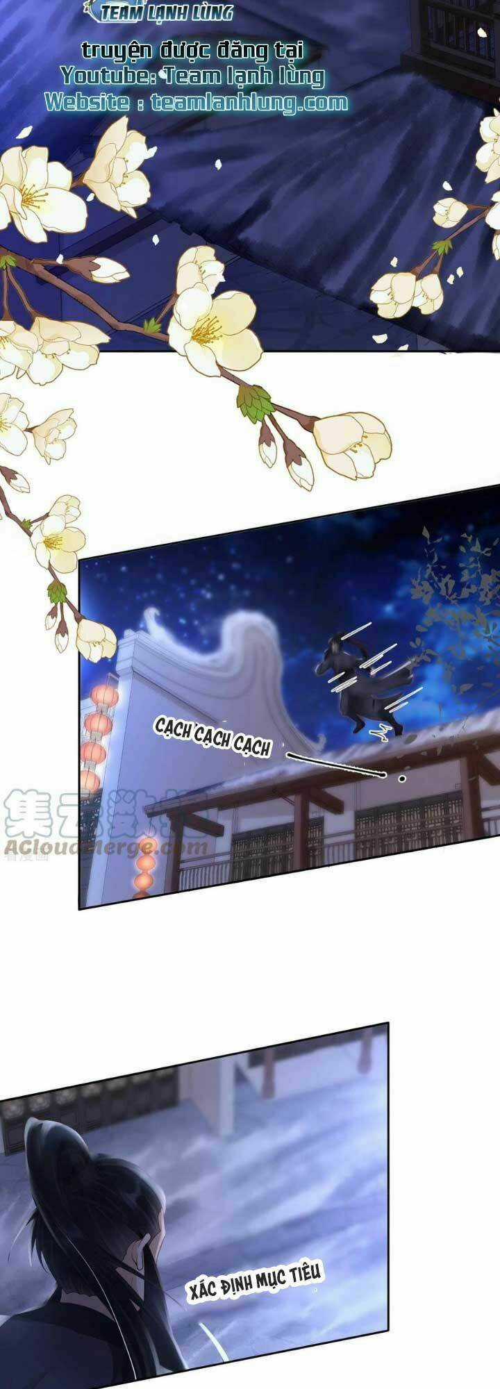 Sự Trả Thù Của Vương Phi Chapter 53 trang 2