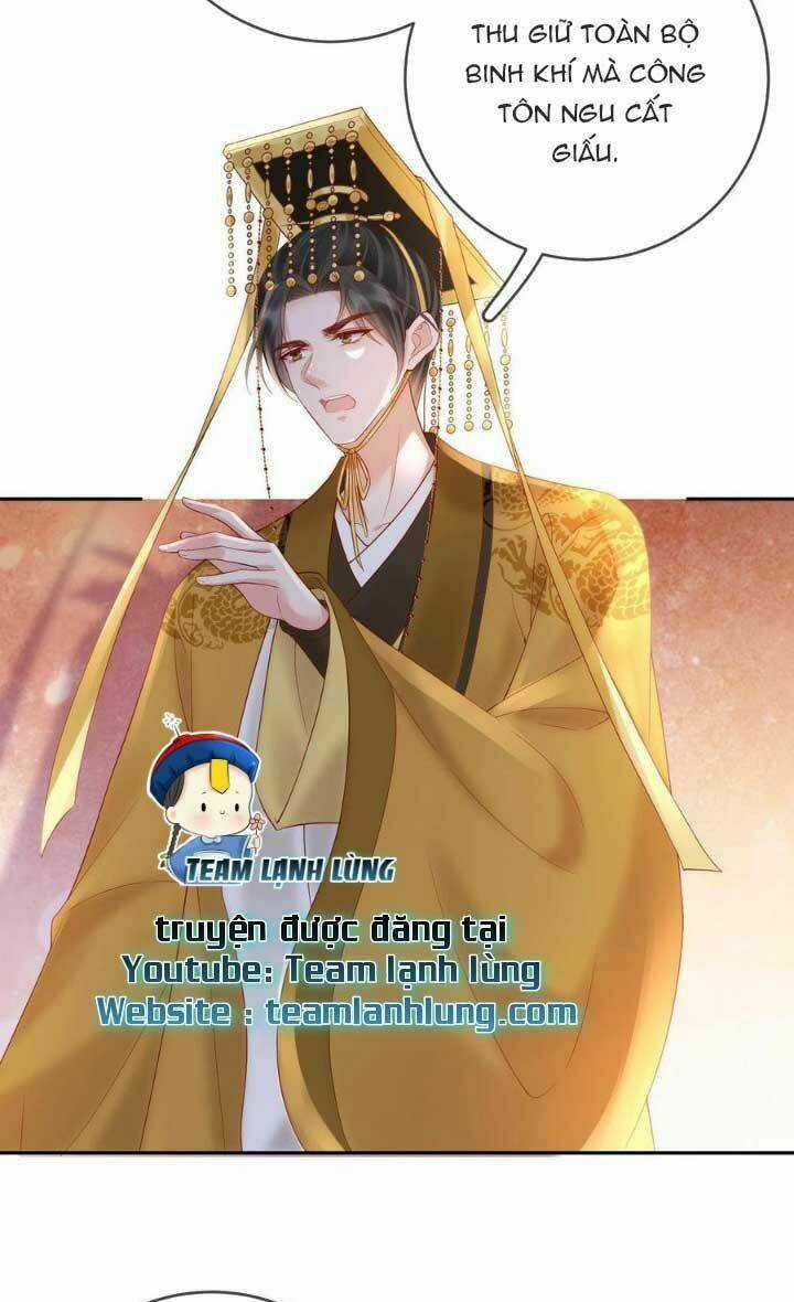 Sự Trả Thù Của Vương Phi Chapter 53 trang 22