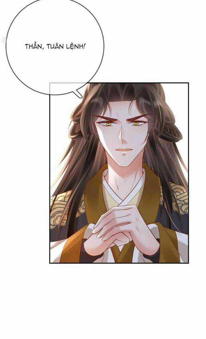 Sự Trả Thù Của Vương Phi Chapter 53 trang 23