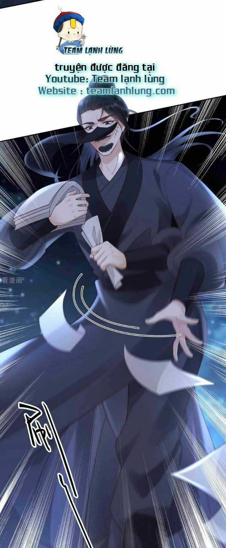 Sự Trả Thù Của Vương Phi Chapter 53 trang 3