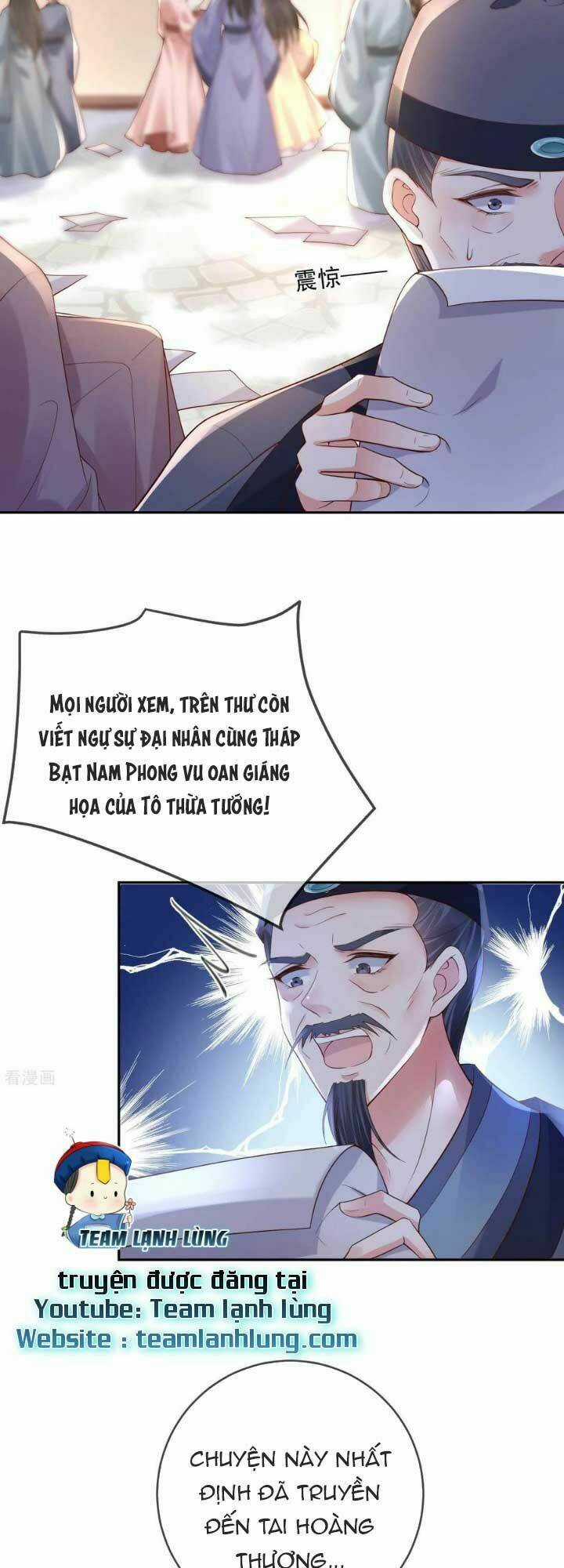 Sự Trả Thù Của Vương Phi Chapter 53 trang 6