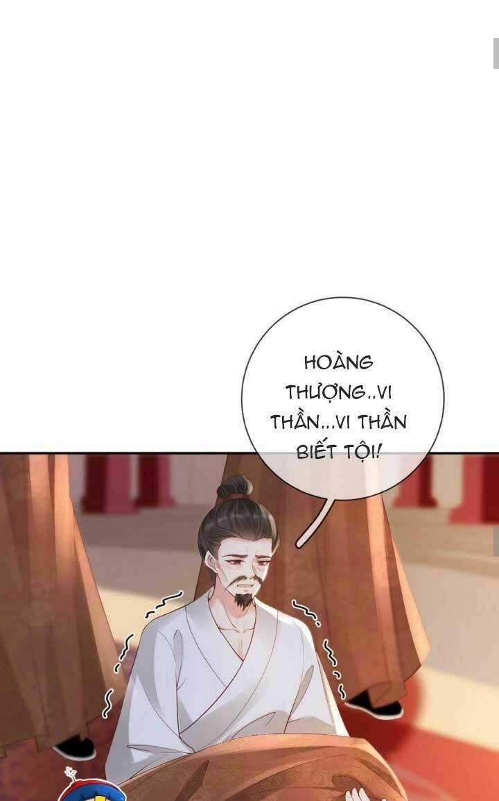 Sự Trả Thù Của Vương Phi Chapter 53 trang 9