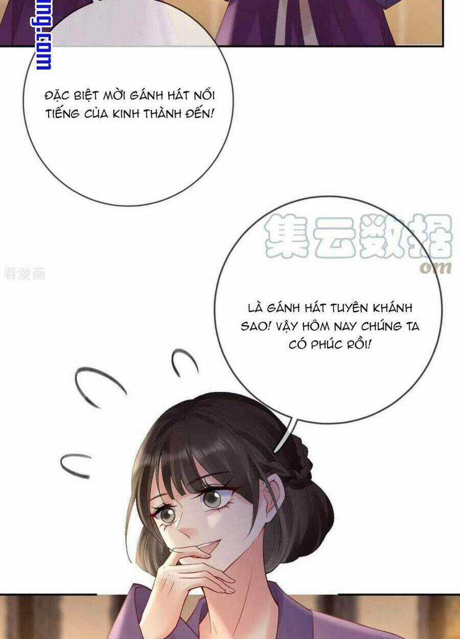 Sự Trả Thù Của Vương Phi Chapter 54 trang 13