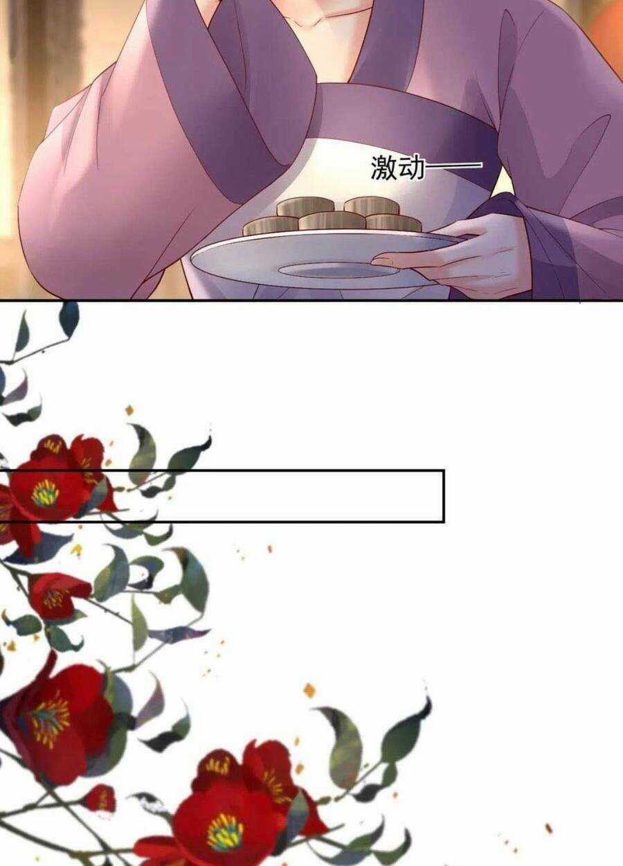 Sự Trả Thù Của Vương Phi Chapter 54 trang 14