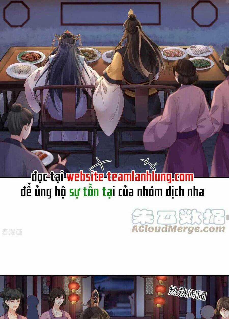 Sự Trả Thù Của Vương Phi Chapter 54 trang 16