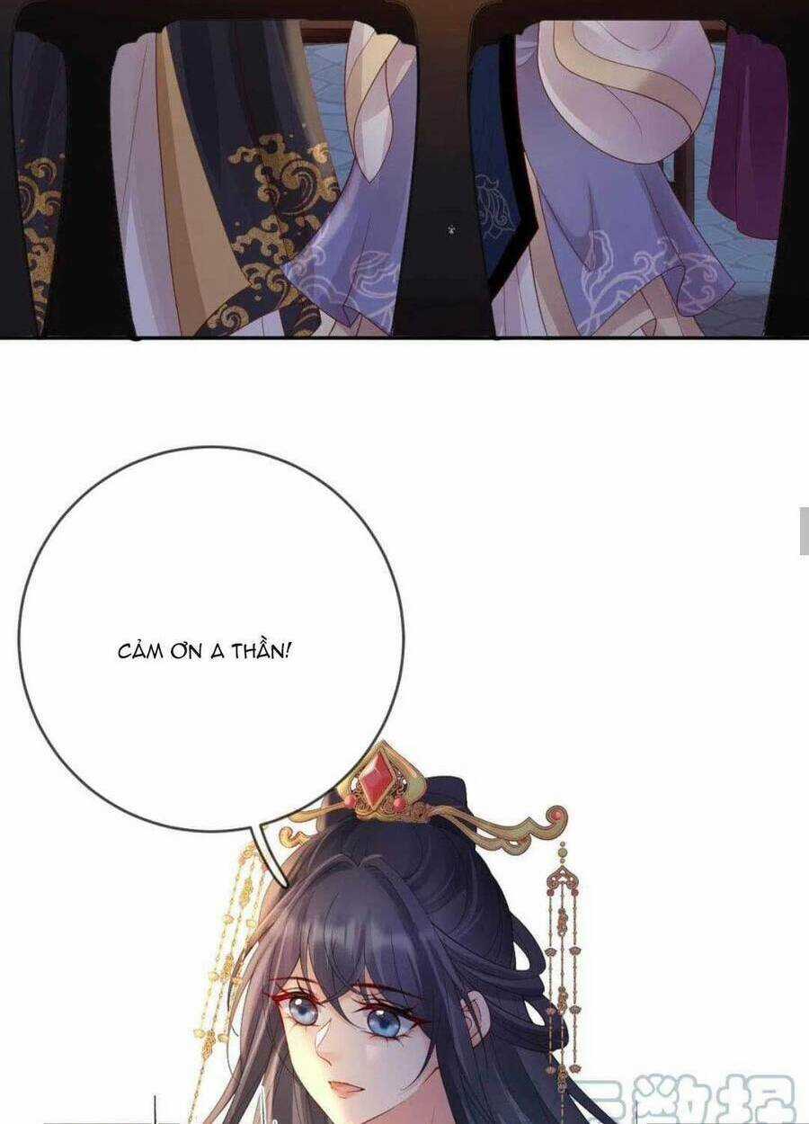 Sự Trả Thù Của Vương Phi Chapter 54 trang 19