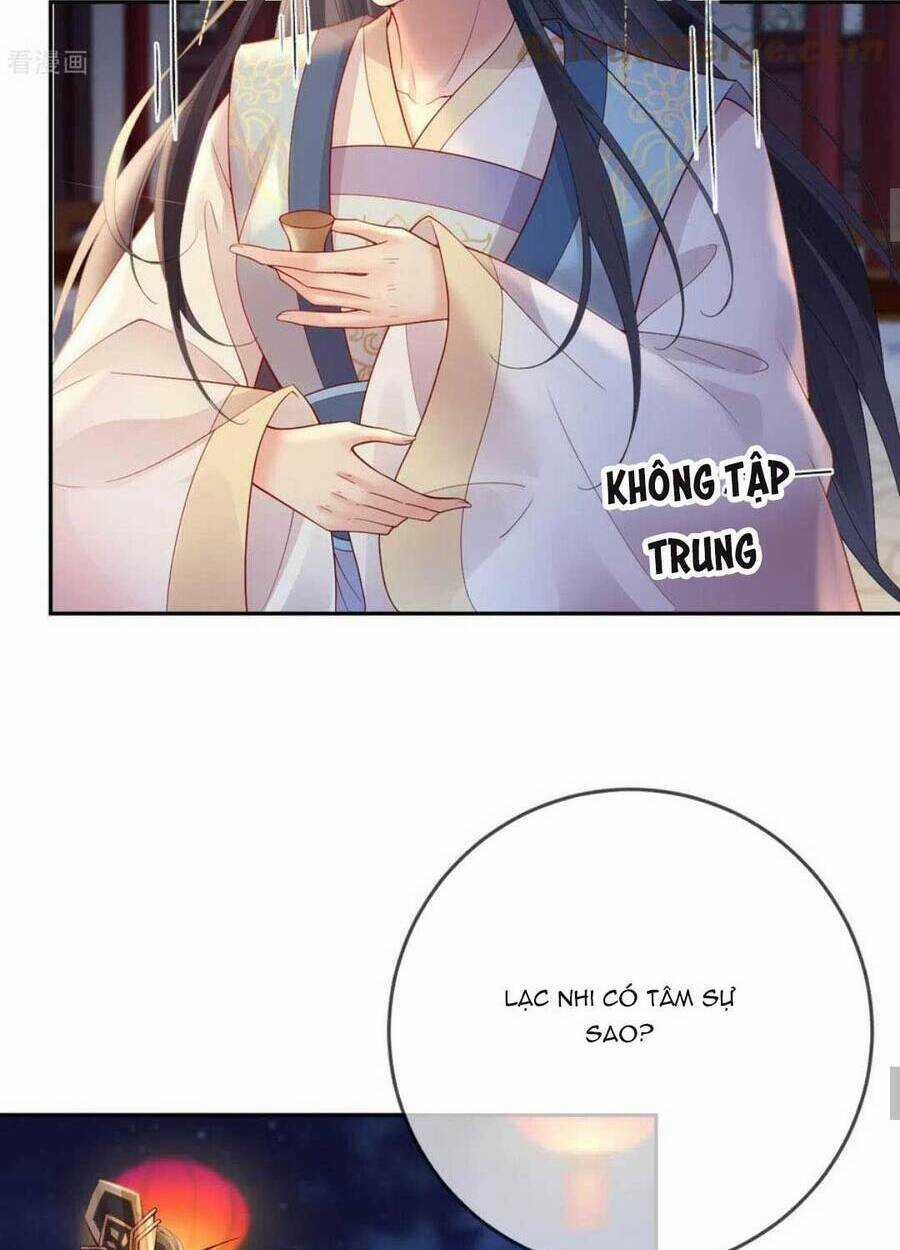 Sự Trả Thù Của Vương Phi Chapter 54 trang 20