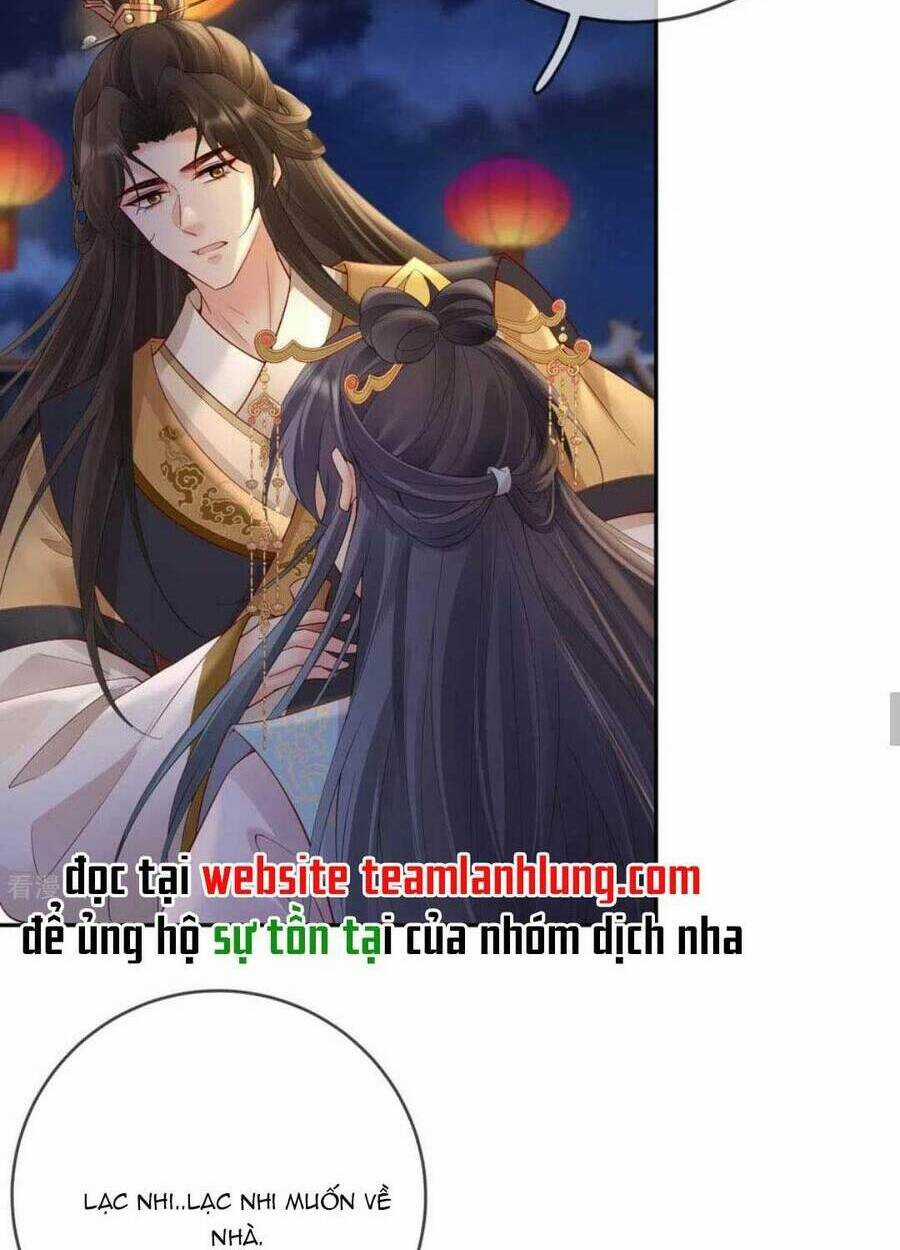 Sự Trả Thù Của Vương Phi Chapter 54 trang 21