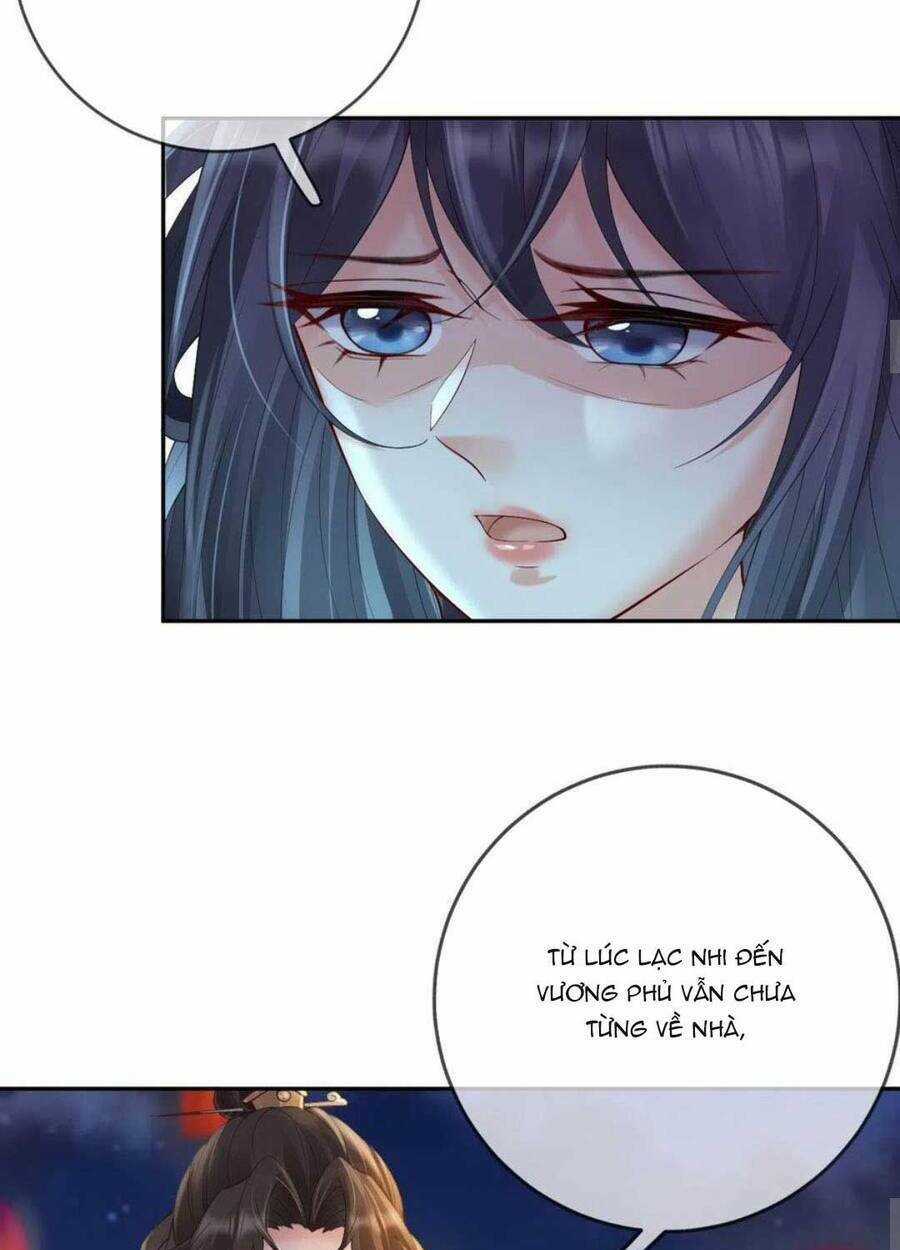 Sự Trả Thù Của Vương Phi Chapter 54 trang 22