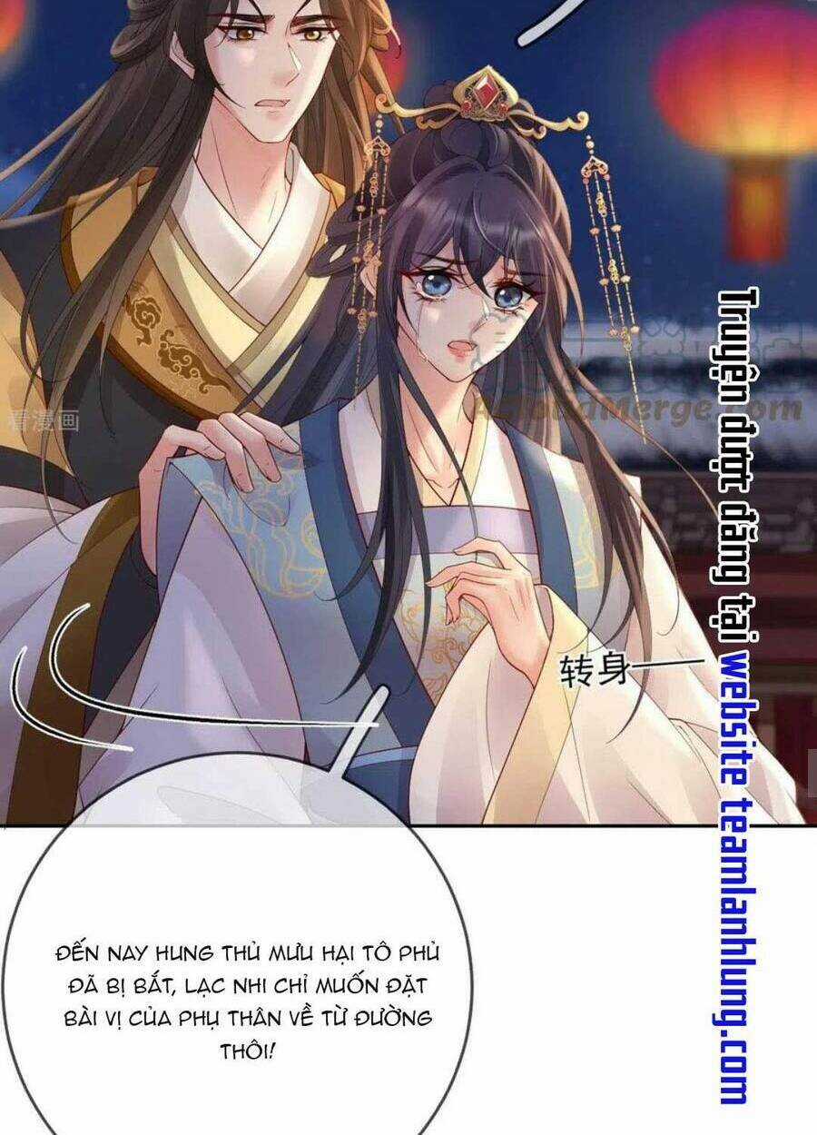 Sự Trả Thù Của Vương Phi Chapter 54 trang 23