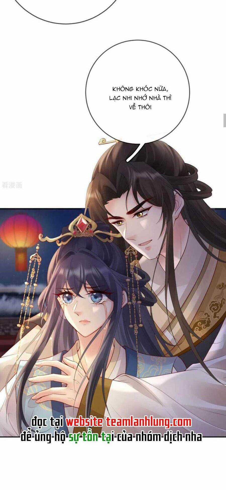 Sự Trả Thù Của Vương Phi Chapter 54 trang 24