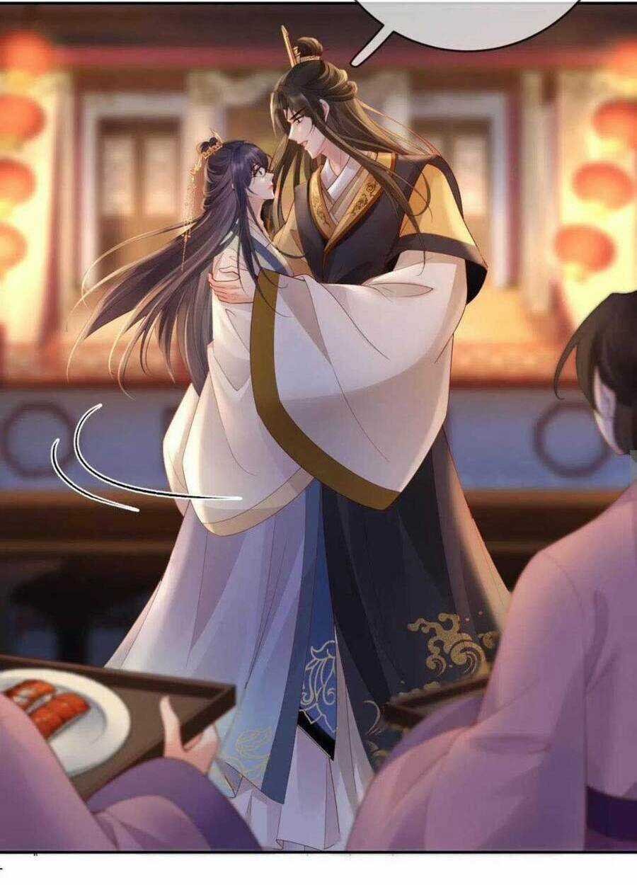 Sự Trả Thù Của Vương Phi Chapter 54 trang 26