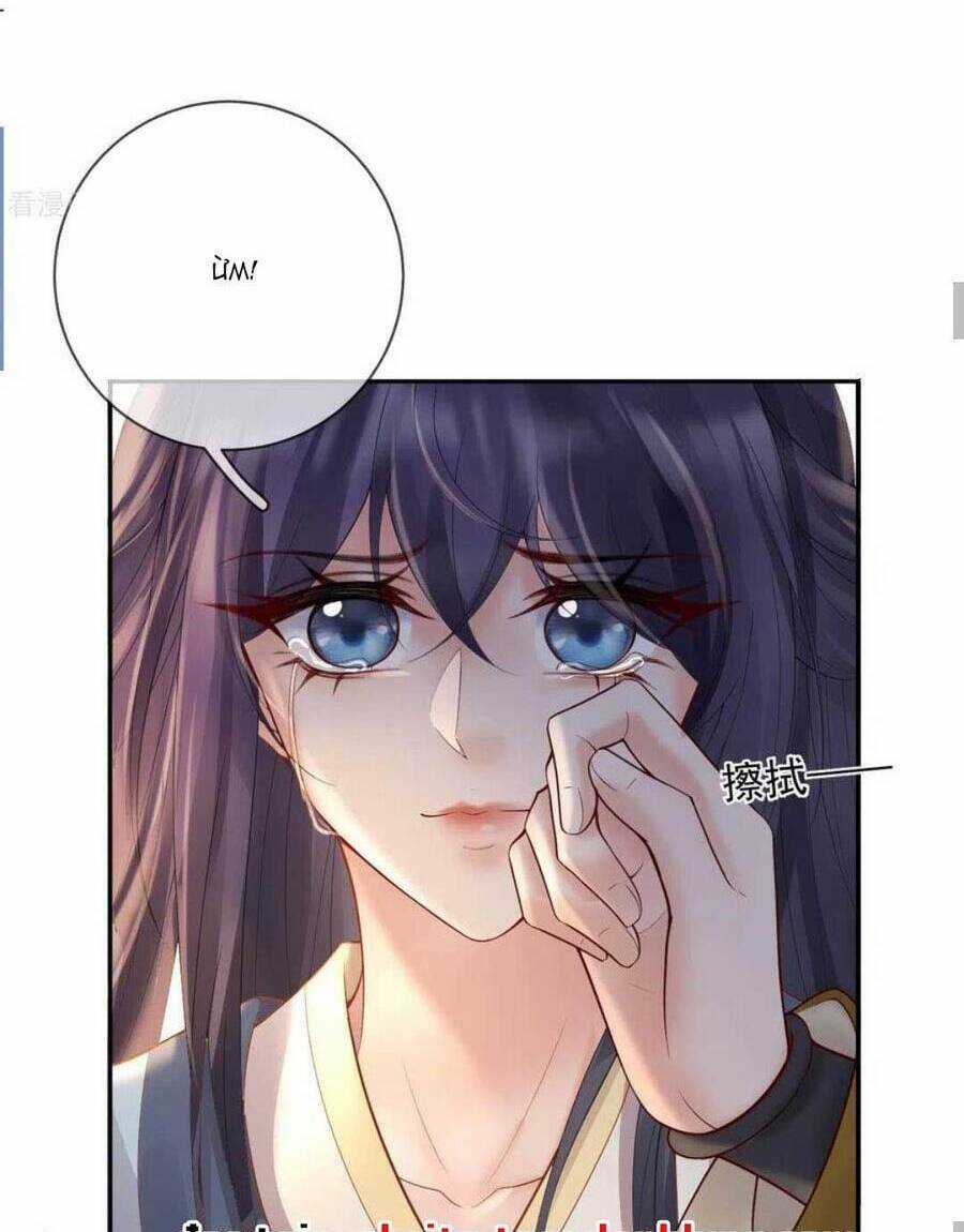 Sự Trả Thù Của Vương Phi Chapter 54 trang 27