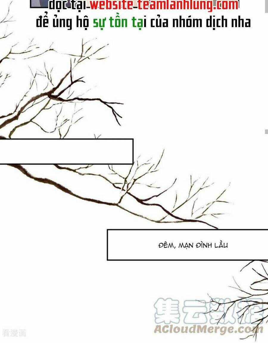 Sự Trả Thù Của Vương Phi Chapter 54 trang 28