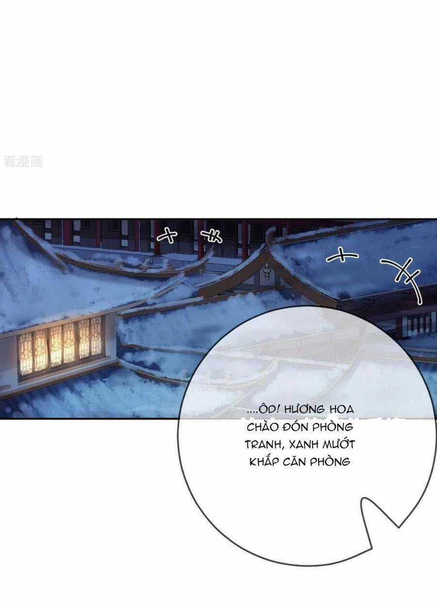 Sự Trả Thù Của Vương Phi Chapter 54 trang 29